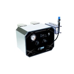 Aparat de hidropeeling Т-17