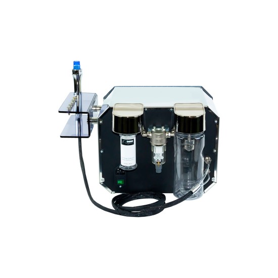 Aparat de hidropeeling Т-17 Aparat de hidropeeling Т-17