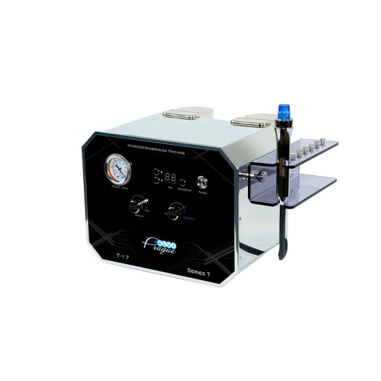 Aparat de hidropeeling Т-17 Aparat de hidropeeling Т-17