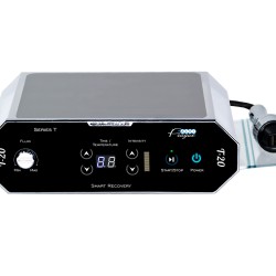 Aparat de RF-lifting cu vacuum Smart Recovery T-20
