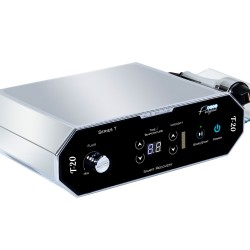 Aparat de RF-lifting cu vacuum Smart Recovery T-20