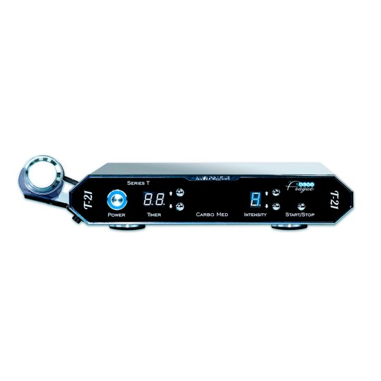 Aparat de carboxiterapie non-invaziv T-21