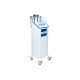 Aparat cu termomasaj vacuum cu impulsuri mecanice Drumroll V-05 Aparat cu termomasaj vacuum cu impulsuri mecanice Drumroll V-05