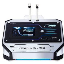 Dispozitiv Premium de terapie cu microcurenti XD-1000