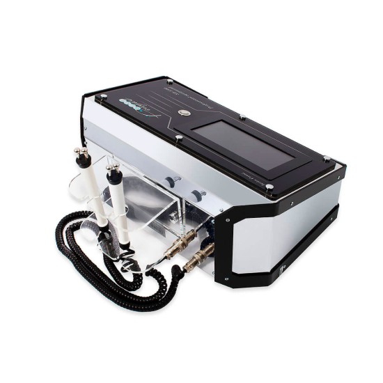 Dispozitiv Premium de terapie cu microcurenti XD-1000