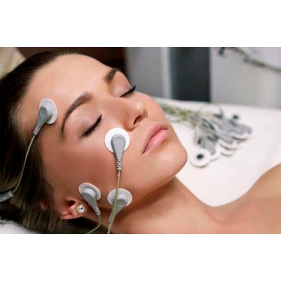 Dispozitiv Premium de terapie cu microcurenti XD-1000