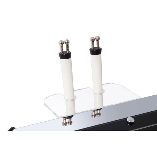 Dispozitiv Premium de terapie cu microcurenti XD-1000