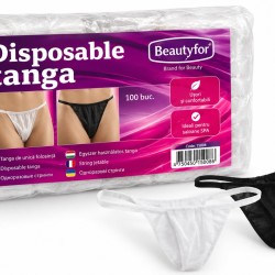 Tanga de unica folosinta