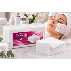 Servetele cosmetice, 30 x 30 cm