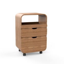 Carucior cosmetologic TODY