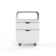 Carucior cosmetologic TODY