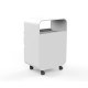 Carucior cosmetologic TODY