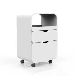 Carucior cosmetologic TODY