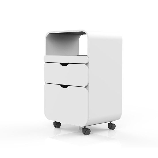 Carucior cosmetologic TODY