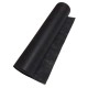 Rola din flizelin negru perforat 0.8 m * 150 m (negru)