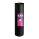 Rola din flizelin negru perforat 0.8 m * 150 m (negru)