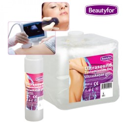 Gel de transmisie pentru ultrasunete Beautyfor 5 l