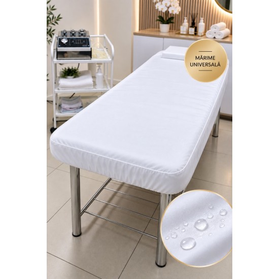 Husa impermeabila pentru canapea de cosmetologie 170 x 75 cm