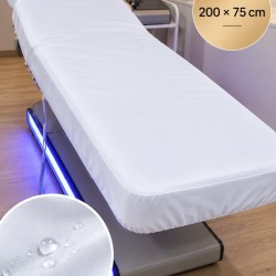 Husa impermeabila pentru canapea de cosmetologie 200 x 75 cm
