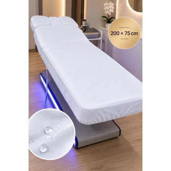 Husa impermeabila pentru canapea de cosmetologie 200 x 75 cm