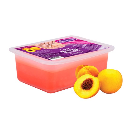 Ceară de parafină Beautyfor Peach
