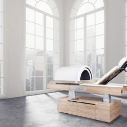 Detox Capsula IYASHI DOME ID Oteire