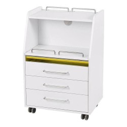 Carucior cosmetologic SPIN Carucior cosmetologic SPIN