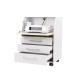 Carucior cosmetologic SPIN Carucior cosmetologic SPIN