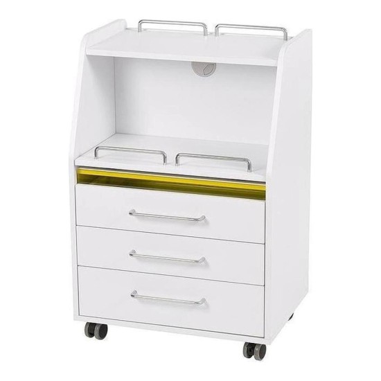 Carucior cosmetologic SPIN Carucior cosmetologic SPIN