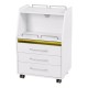 Carucior cosmetologic SPIN Carucior cosmetologic SPIN