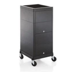 Ucenic coafori SECRET negru