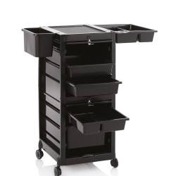 Ucenici coafori NEW YORK SECRET BLACK
