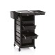 Ucenici coafori NEW YORK SECRET BLACK