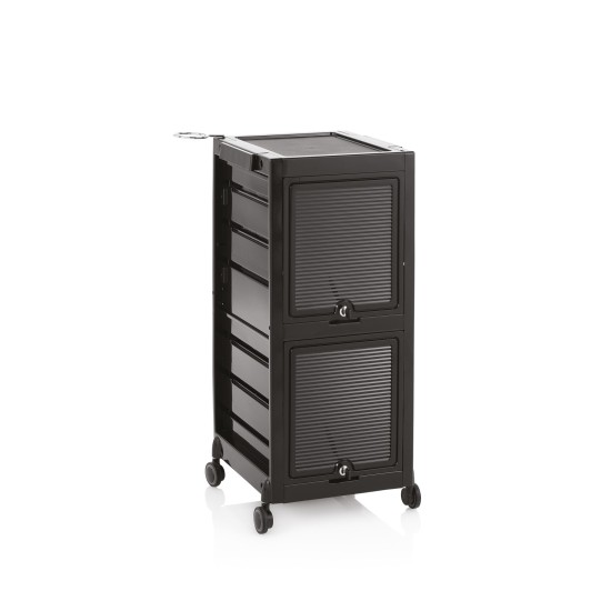 Ucenici coafori NEW YORK SECRET BLACK