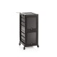 Ucenici coafori NEW YORK SECRET BLACK