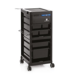 Ucenic coafpri NEW YORK UV PRO BLACK