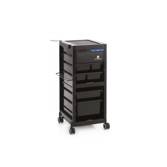 Ucenic coafpri NEW YORK UV PRO BLACK Ucenic coafpri NEW YORK UV PRO BLACK