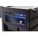Ucenic coafpri NEW YORK UV PRO BLACK Ucenic coafpri NEW YORK UV PRO BLACK