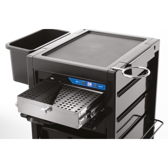 Ucenic coafpri NEW YORK UV PRO BLACK Ucenic coafpri NEW YORK UV PRO BLACK