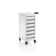 Ucenic coafori SOLID PRO WHITE