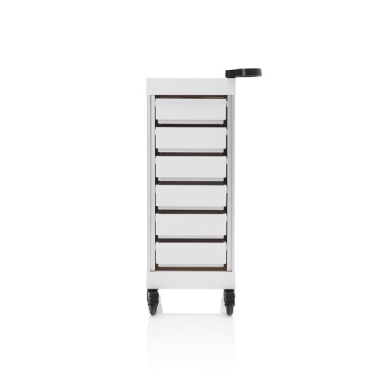 Ucenic coafori SOLID PRO WHITE