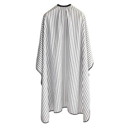 Peignoir pentru frizeri/barber - CUSTOM