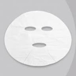 Masca cosmetologica din polietilena 