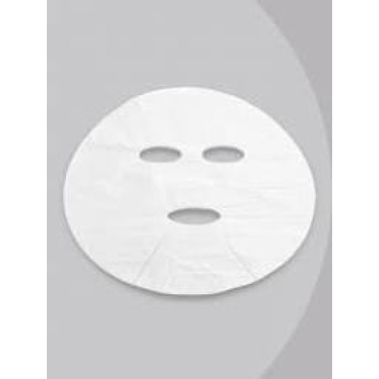 Masca cosmetologica din polietilena 
