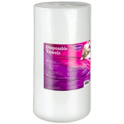 Servetele SPUNLACE  35 x 75