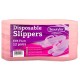 Papuci de unică folosință EVA