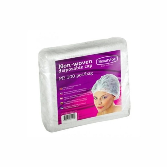 Caciulite de unica folosinta din flizelin