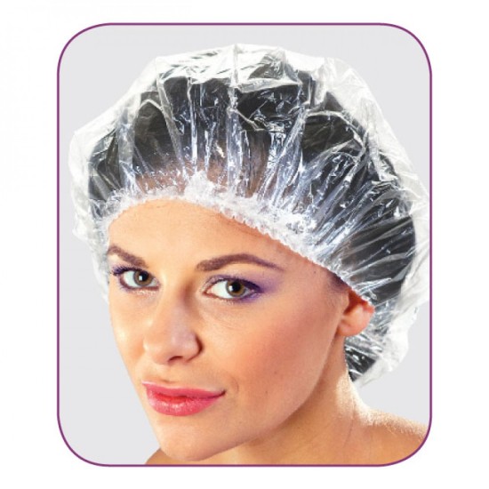 Caciulite de unica folosinta LDPE