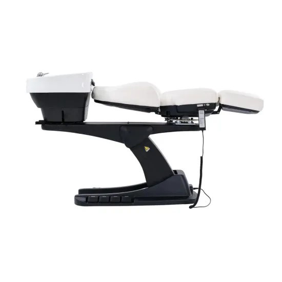 Scafa Head Spa 6001