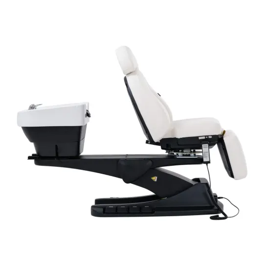Scafa Head Spa 6001